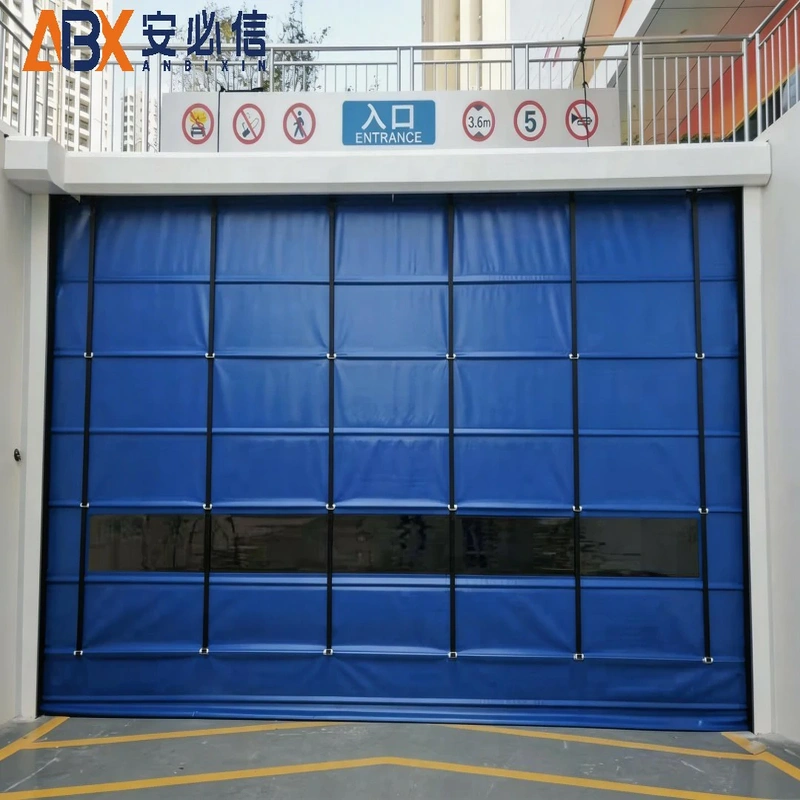 镇江海绵门封