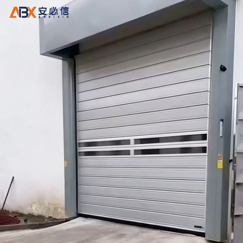 镇江雷达高速门